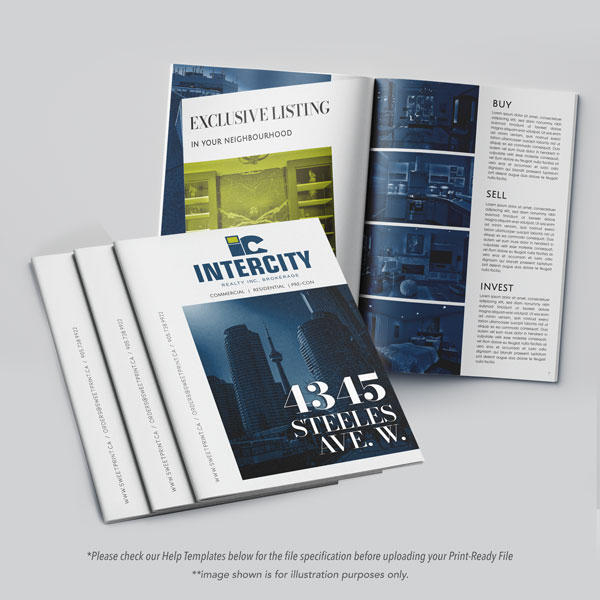 Booklets