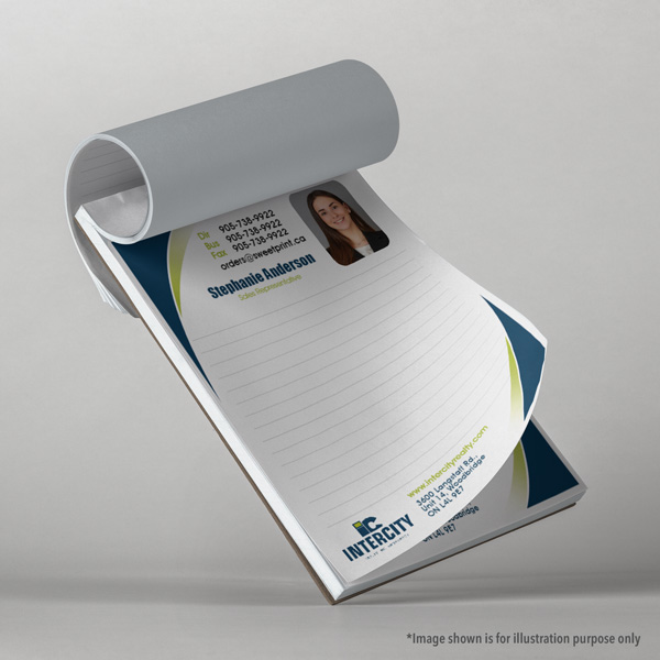 Notepads