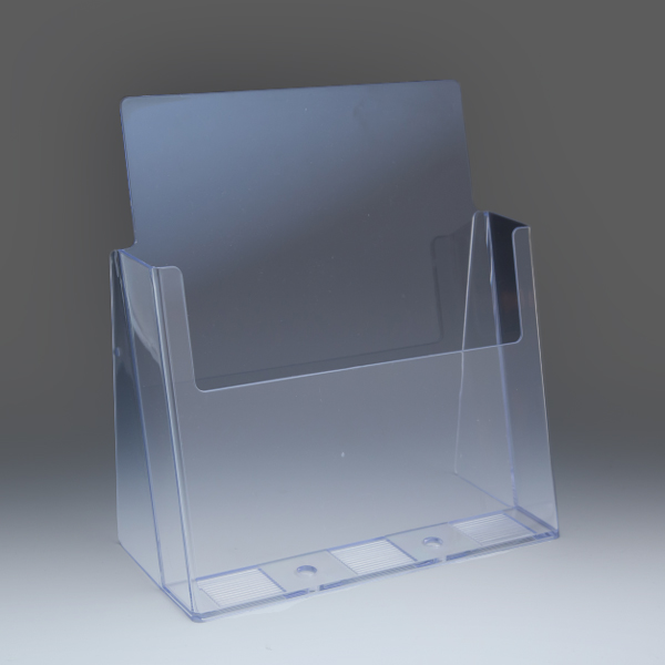 Indoor Feature Sheets Holder