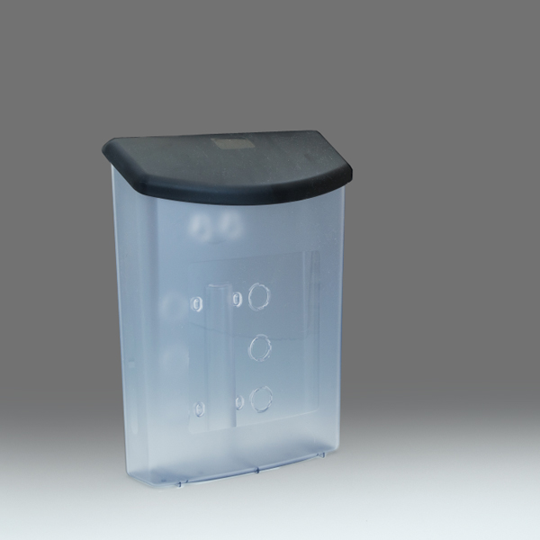 Outdoor Feature Sheets Holder