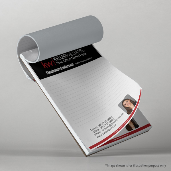 Notepads