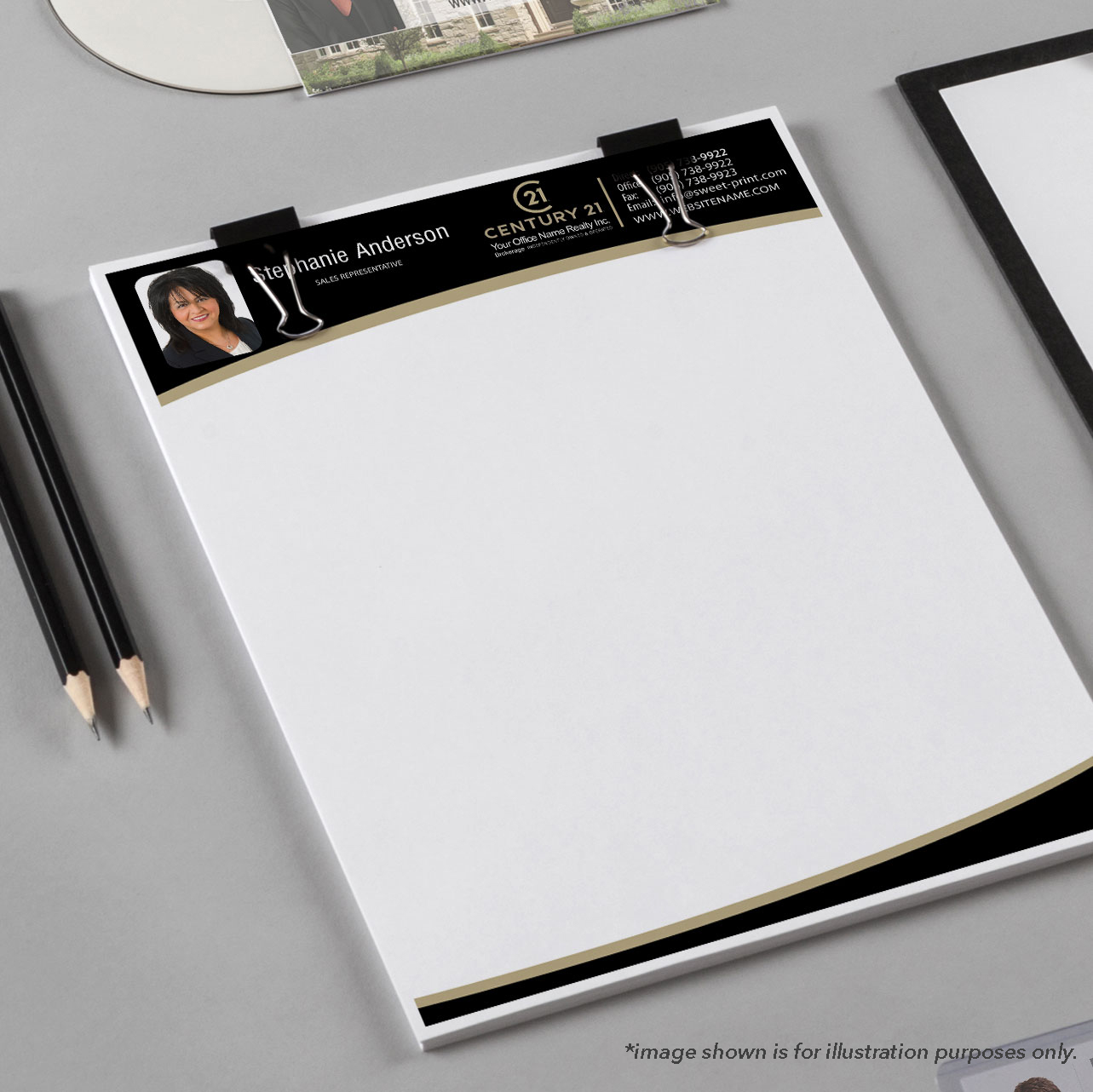 Letterhead