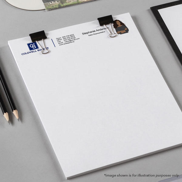 Letterhead