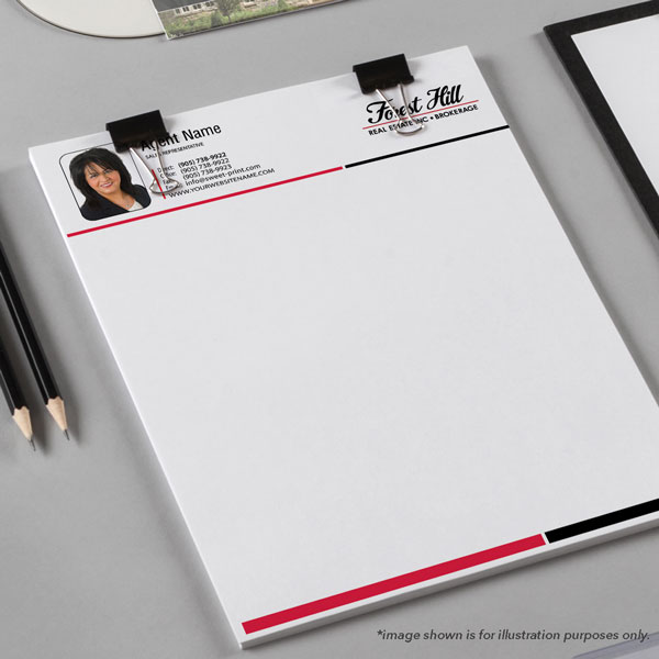Letterhead