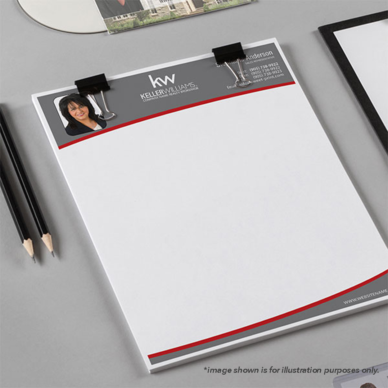 Letterhead