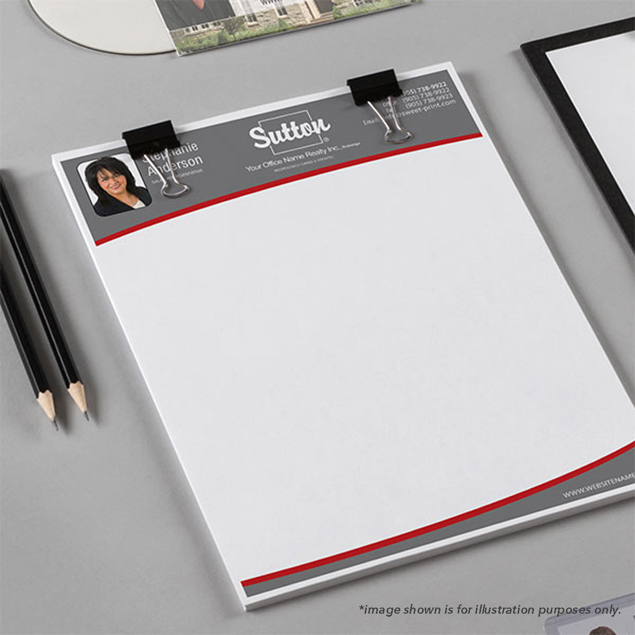 Letterhead