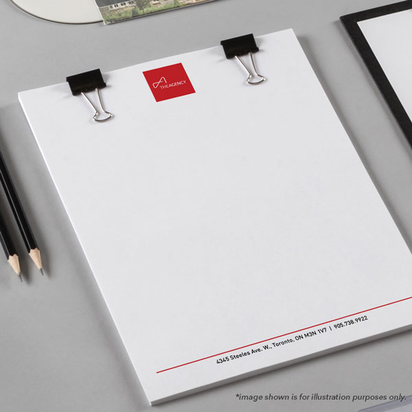 Letterhead
