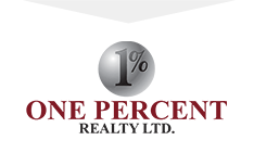 One Percent Realty