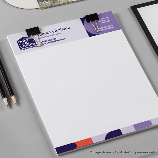 Letterhead