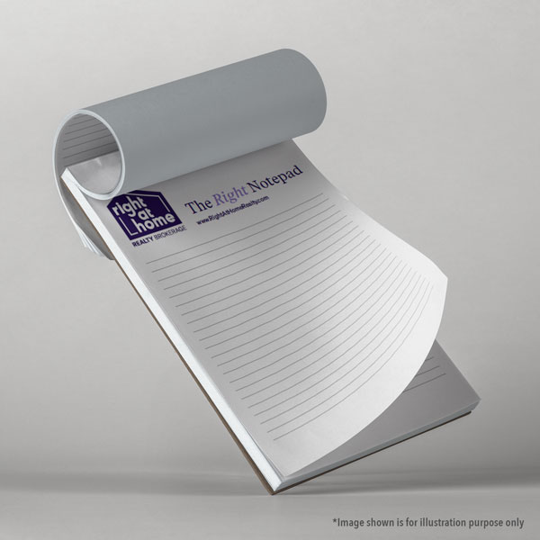 Notepads