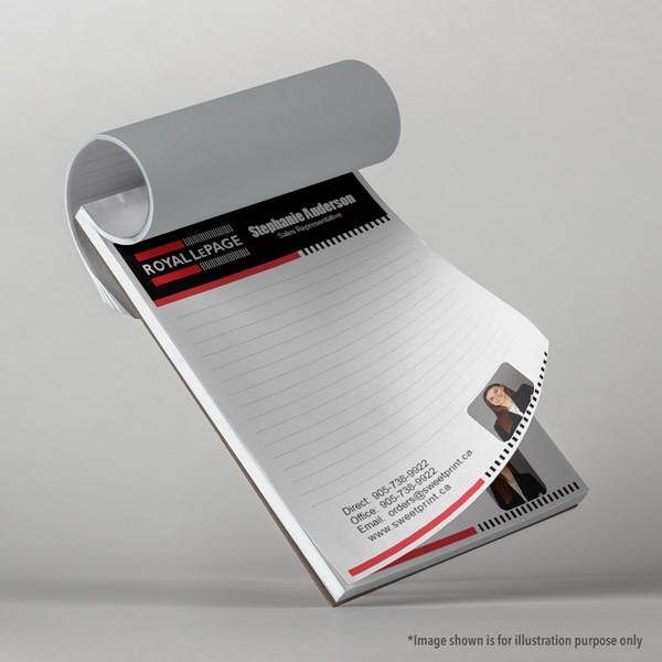 Notepads