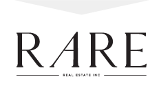 Rare Real Estate