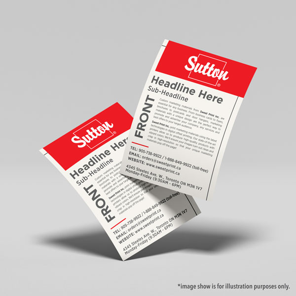 Flyers (single sided) https://d241k1re3tsyhu.cloudfront.net/sweetprin/images/product/SUT-FL40.jpg