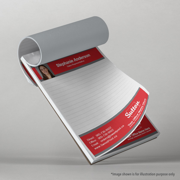 Notepads