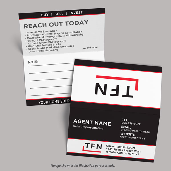Folded Business Card (double sided) https://d241k1re3tsyhu.cloudfront.net/sweetprin/images/product/TFN-FBC.jpg