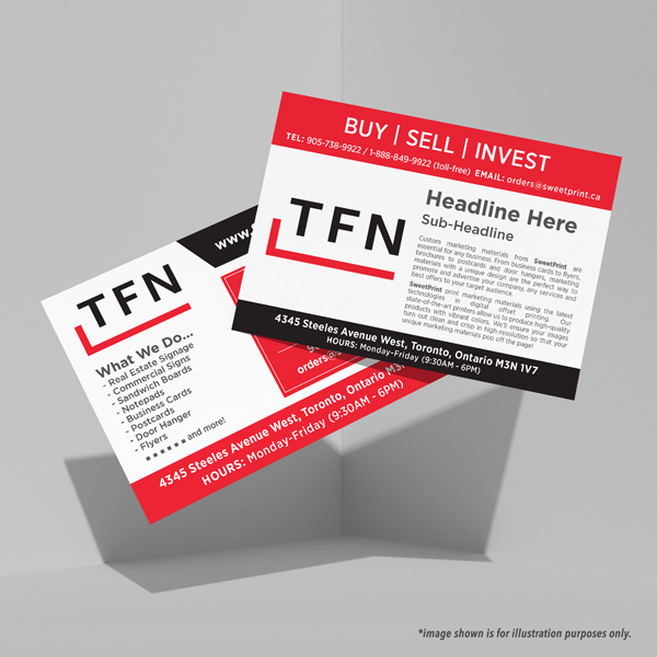 Postcards (double sided) https://d241k1re3tsyhu.cloudfront.net/sweetprin/images/product/TFN-PC44.jpg