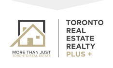 Toronto Real Estate Realty Plus