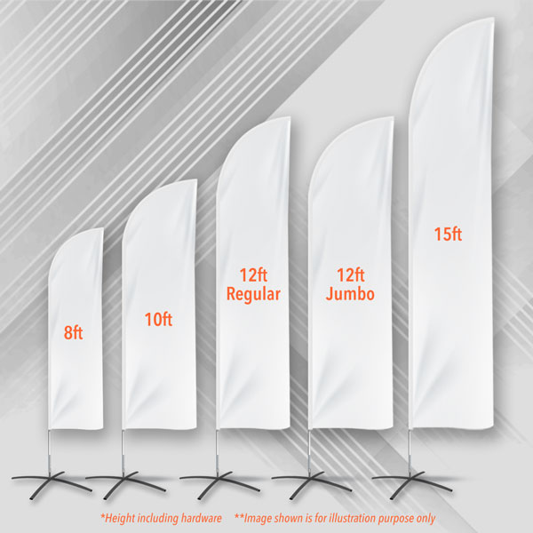 Size Options