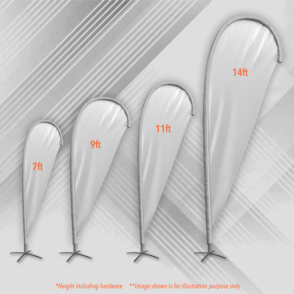 Size Options