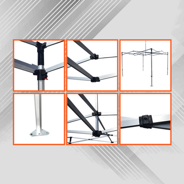 Event Tent Hardware