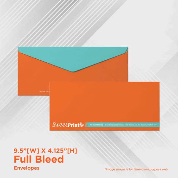 Bleed 9.5x4.125
