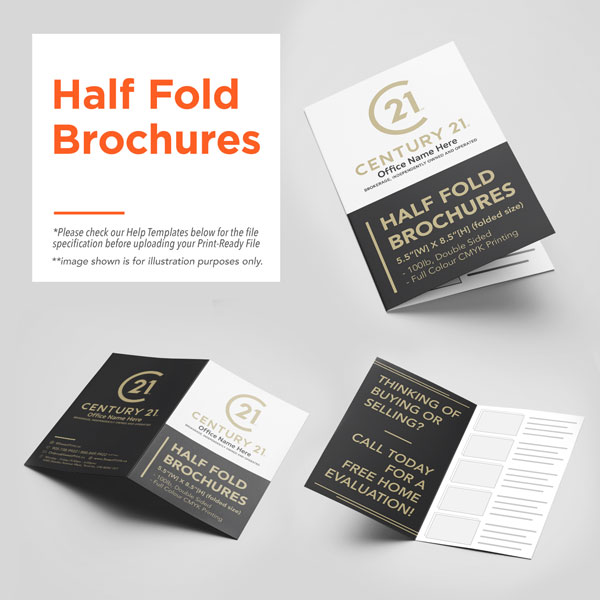 Brochures 2