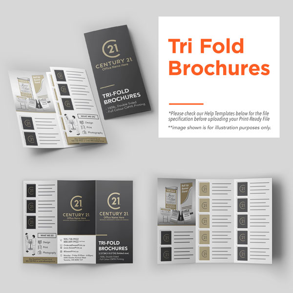 Brochures 3