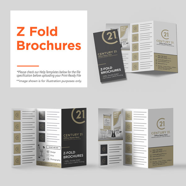 Brochures 4