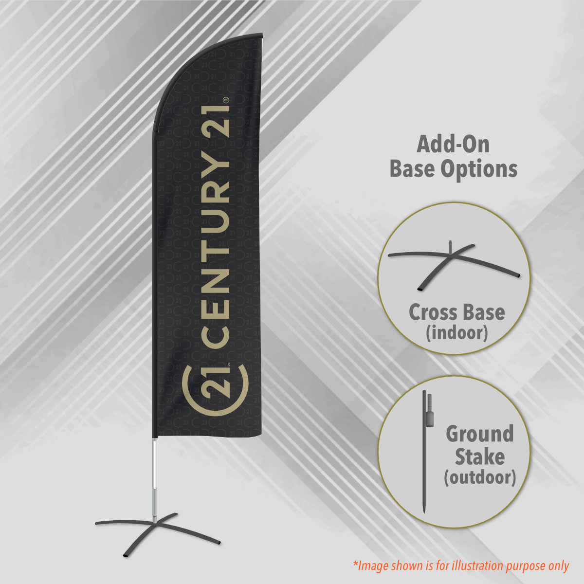 Base Options