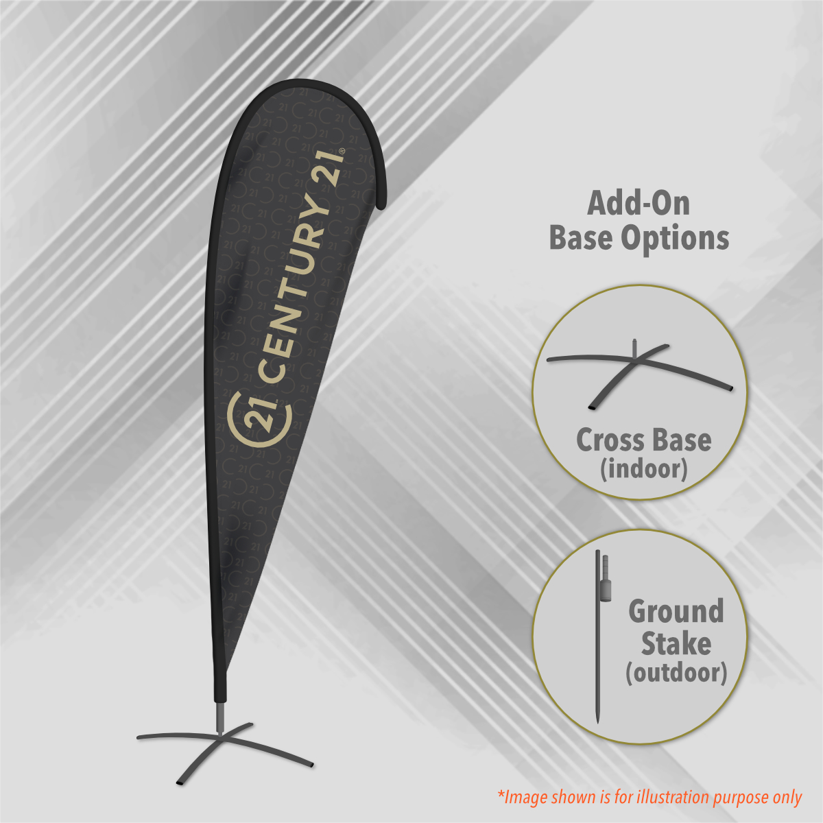 Base Options