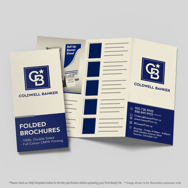 Brochures 1