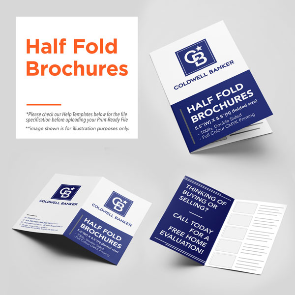Brochures 2
