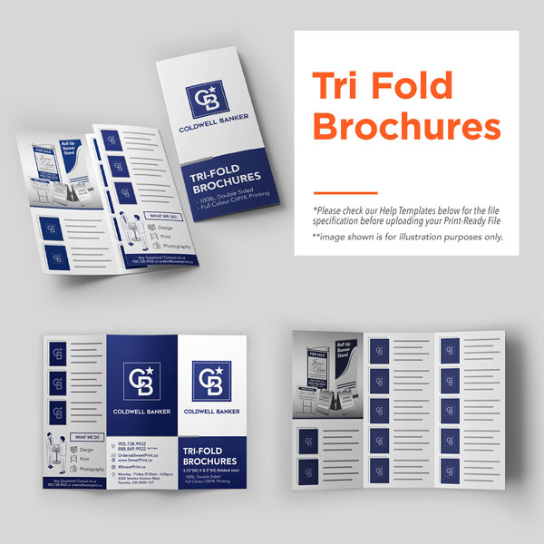 Brochures 3