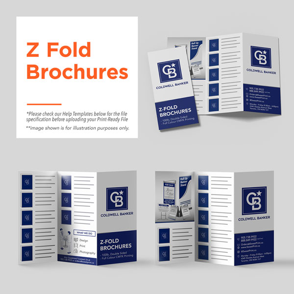 Brochures 4