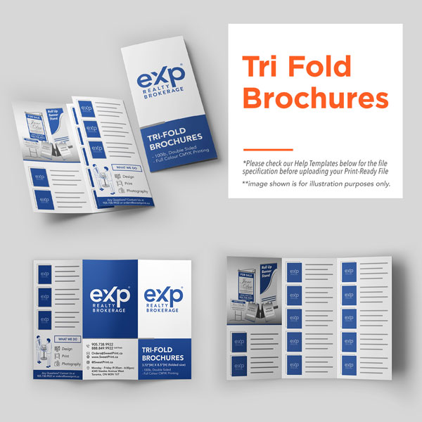 Brochures 3