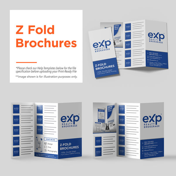 Brochures 4
