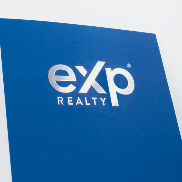 EXP Premade Presentation Folder 1