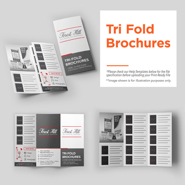 Brochures 3