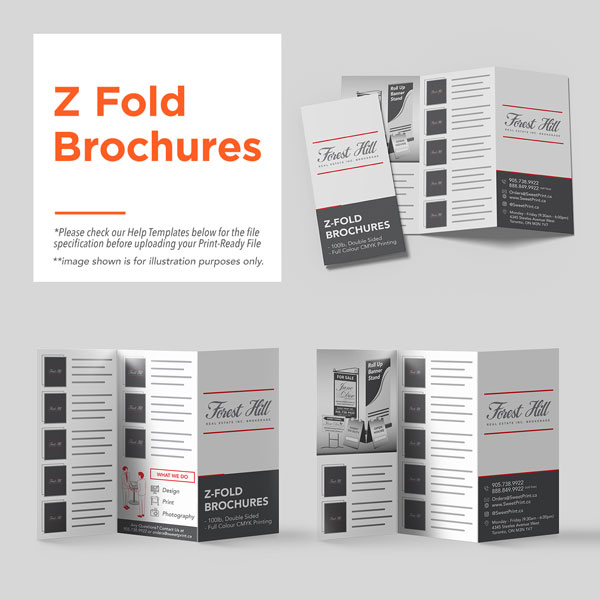 Brochures 4