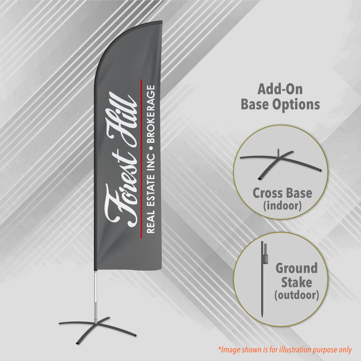 Base Options
