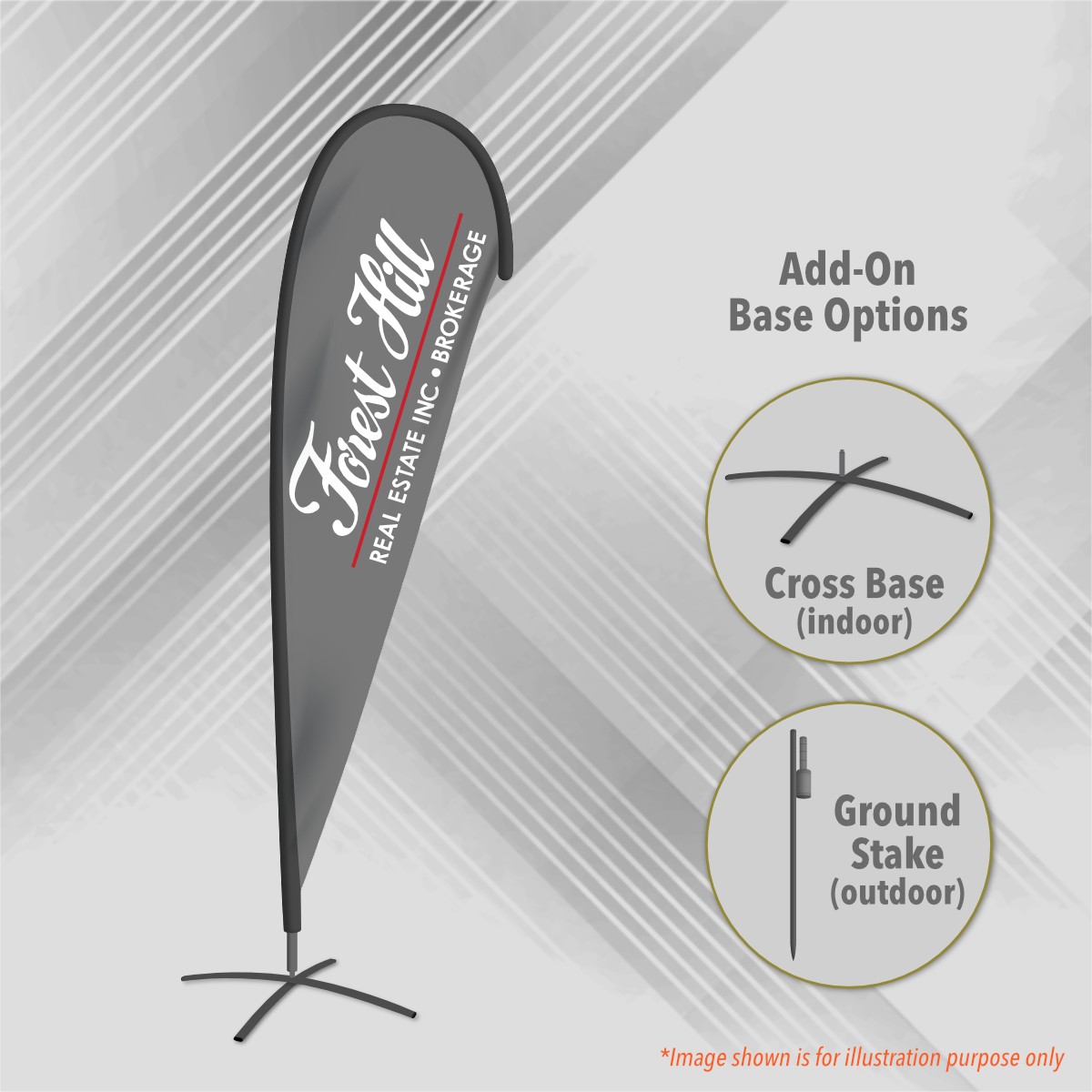 Base Options