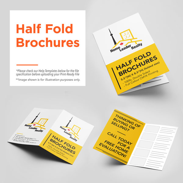 Brochures 2