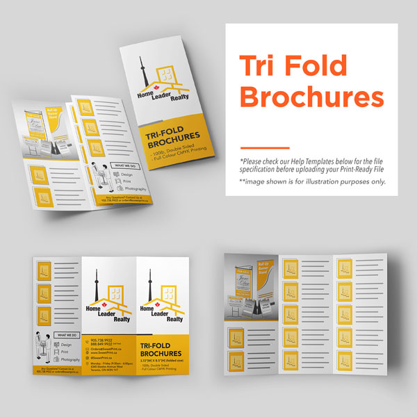 Brochures 3