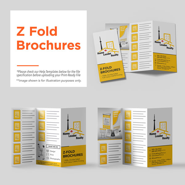 Brochures 4
