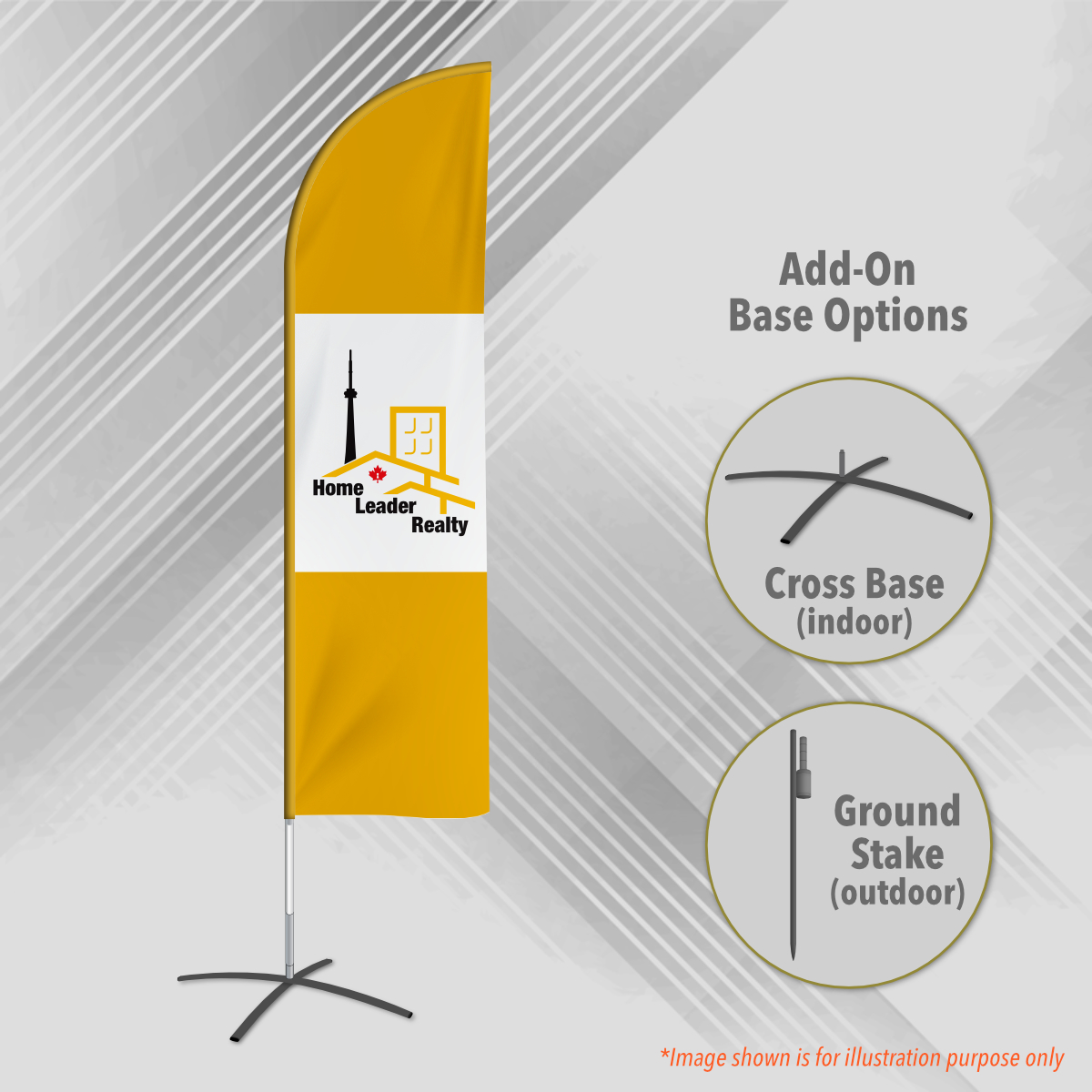 Base Options