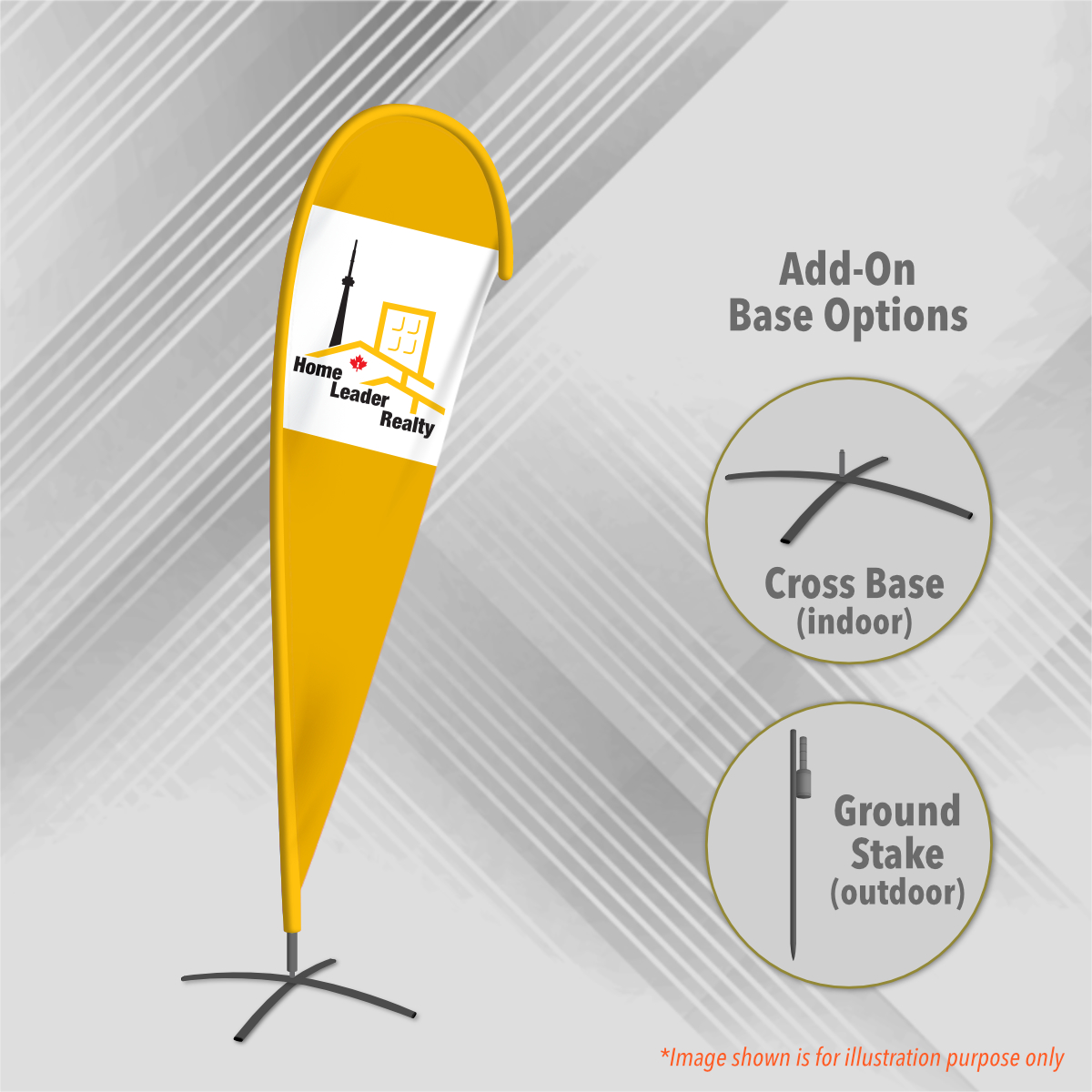Base Options
