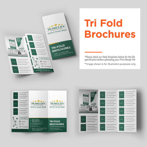 Brochures 3