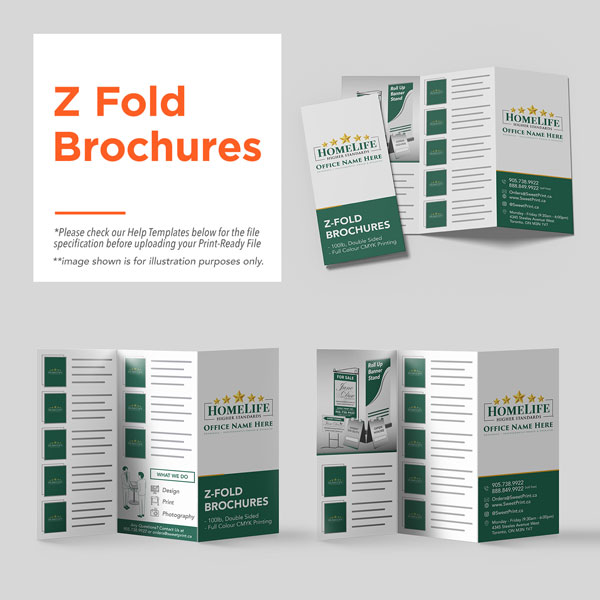 Brochures 4