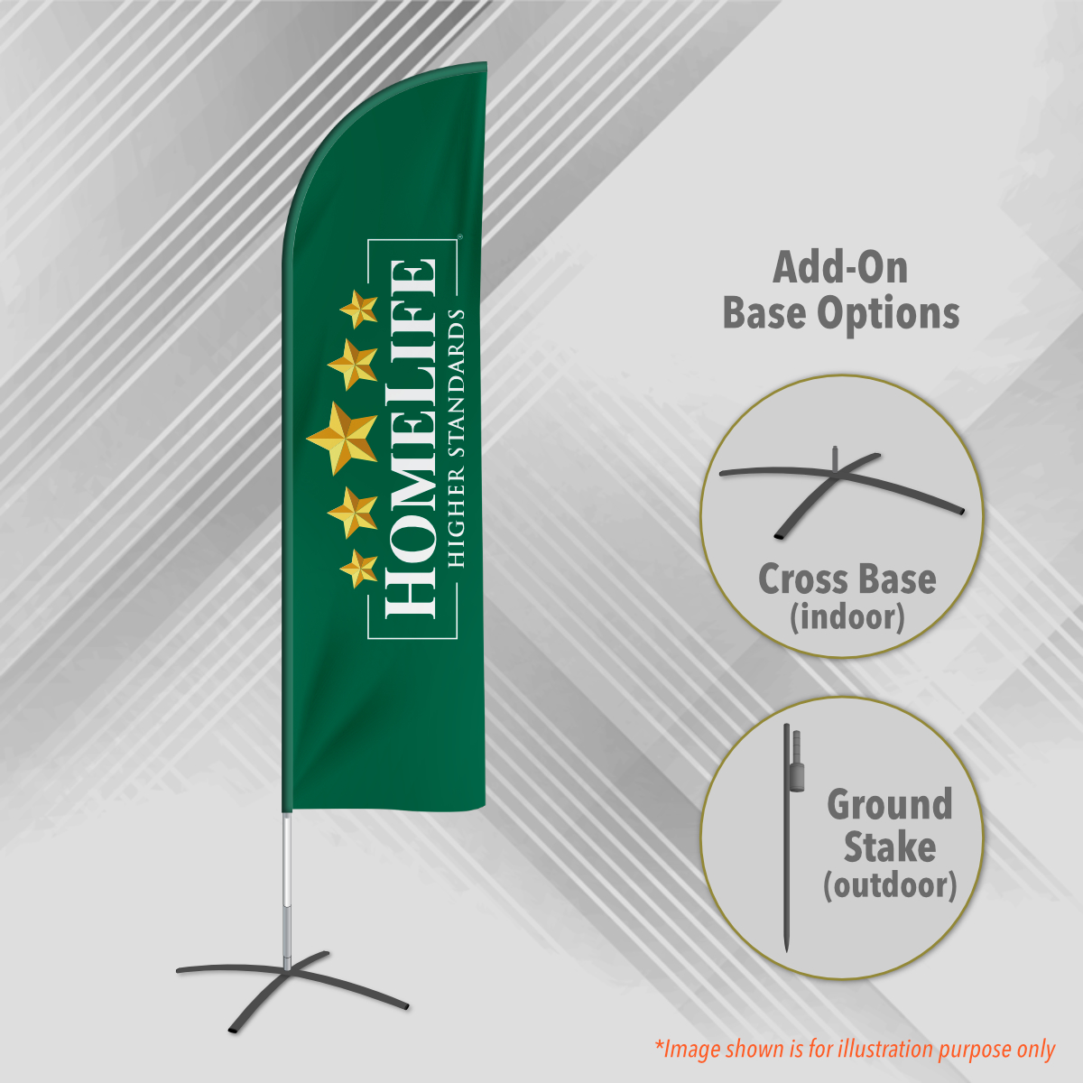 Base Options