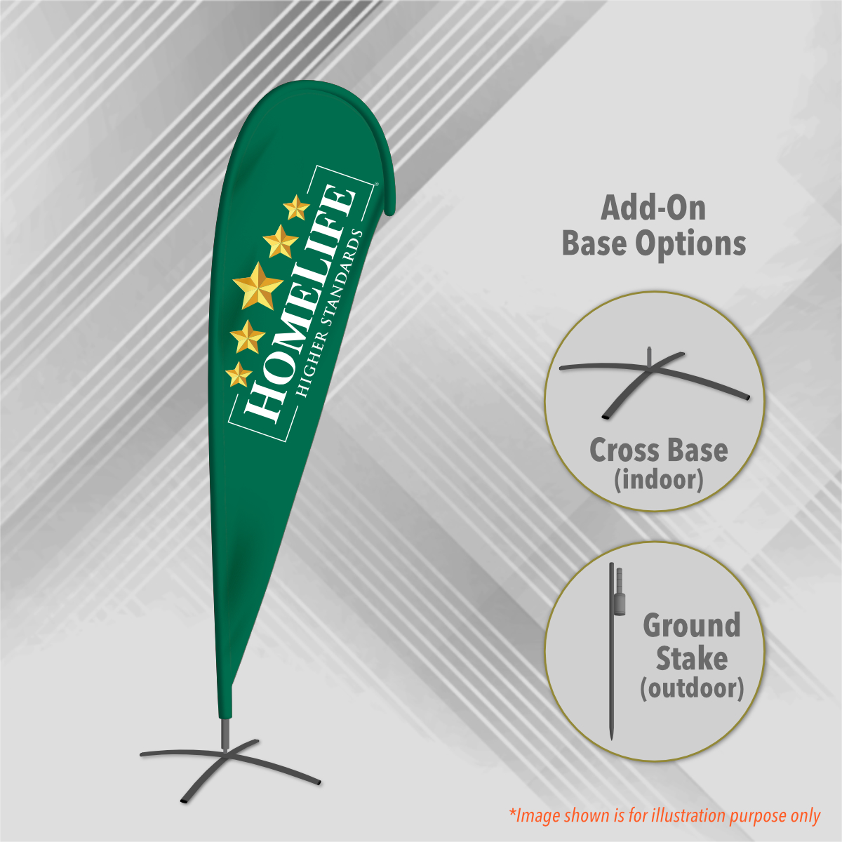 Base Options
